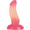 FXDragon Gode Dragon Igriz 16 x 5cm Rose